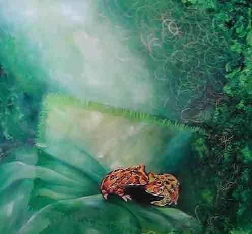 Elena Giannessi – Sbarcando nell’isola che non c’è