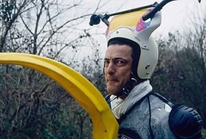 Elisabetta Benassi Elisabetta Benassi