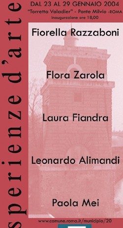 Esperienze d’arte Esperienze d’arte