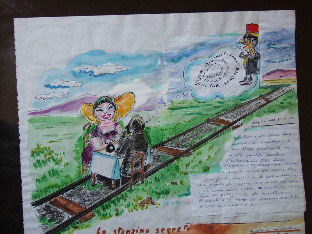 Federico Fellini – Disegni e Testimonianzehttps://www.exibart.com/repository/media/eventi/2004/01/federico-fellini-–-disegni-e-testimonianze.jpg