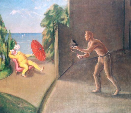 Finestre sul Novecento Finestre sul Novecento