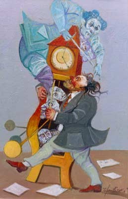 Fontirossi – Oltre il vero e l’inverosimile Fontirossi – Oltre il vero e l’inverosimile