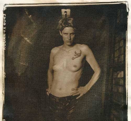 Francesca Galliani – Real Francesca Galliani – Real