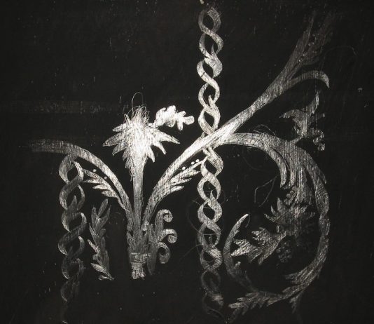 Francesco Barocco – Anicca Francesco Barocco – Anicca