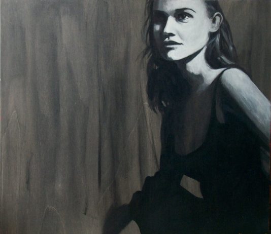 Francesco Franchina – Lux, Tenebrae ed altre stanze