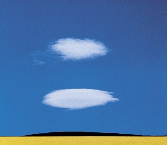 Franco Fontana. Colors