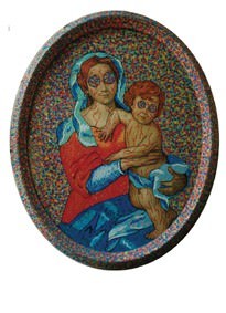 Gianluca Annunziata – Comix is Art