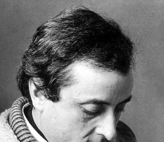 Gianni De Tora – The World Of Signs Gianni De Tora – The World Of Signs