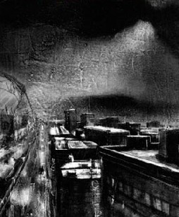 GiPi – Esterno Notte GiPi – Esterno Notte