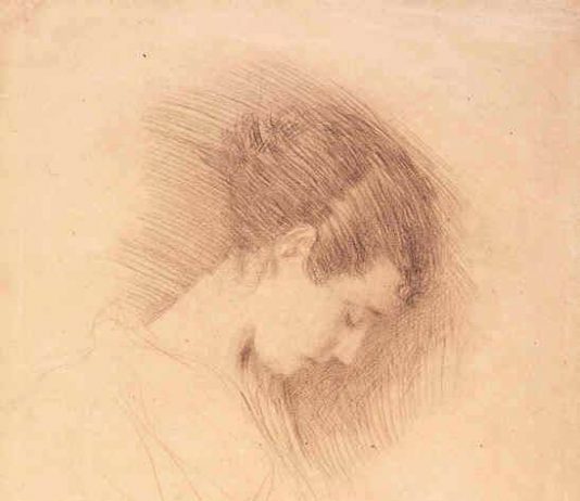 Gustav Klimt – Disegni Gustav Klimt – Disegni