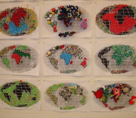 Il Mondo…Il nostro mondo Il Mondo…Il nostro mondo