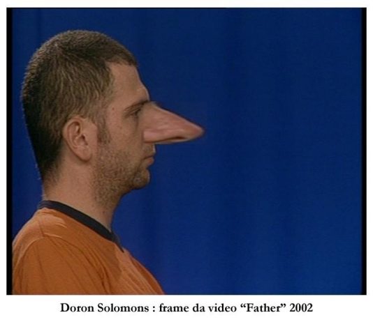 Israel today – memorie della Shoah Israel today – memorie della Shoah