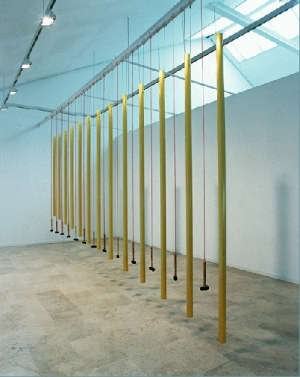 Jaume Plensa – Fiumi e Cenere Jaume Plensa – Fiumi e Cenere