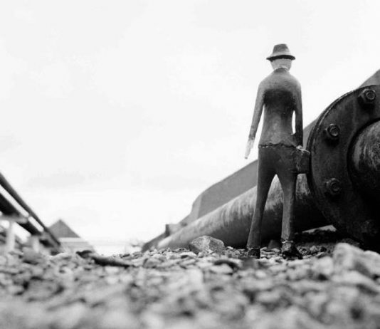 Josef Rainer – Metropolis Josef Rainer – Metropolis