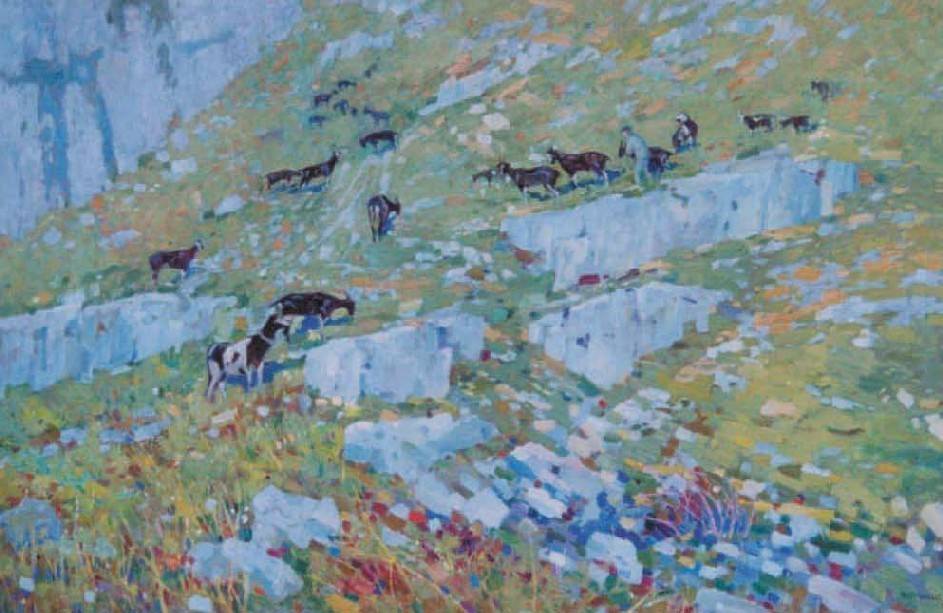 La montagna silenziosahttps://www.exibart.com/repository/media/eventi/2004/01/la-montagna-silenziosa.jpg