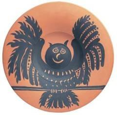 Le ceramiche di Picasso. Acqua, fuoco e terra