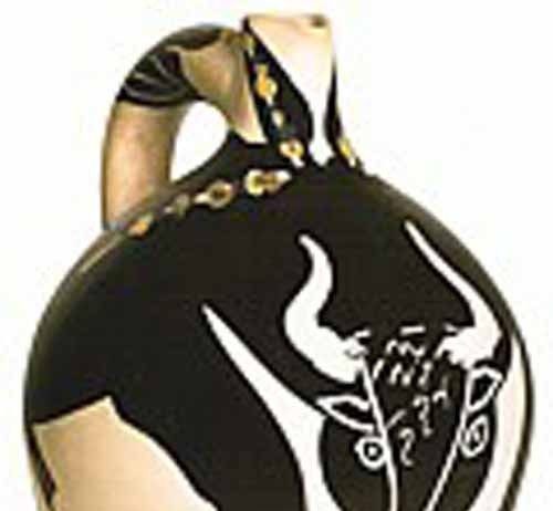 Le ceramiche di Picasso. Acqua, fuoco e terra