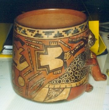 Le civiltà del Perù da chavin agli inca Le civiltà del Perù da chavin agli inca