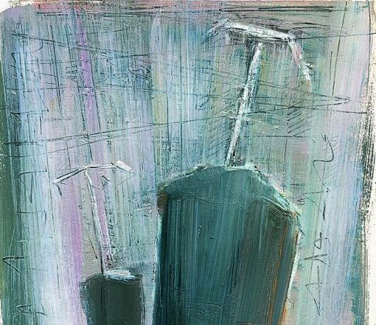 Letizia Fornasieri – Paesaggi necessari Letizia Fornasieri – Paesaggi necessari