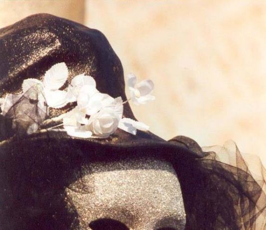 Liliana Bamboschek – Il bello, il brutto, il matto