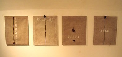 Luca Lillo / Antonella Violante – Unoun Luca Lillo / Antonella Violante – Unoun