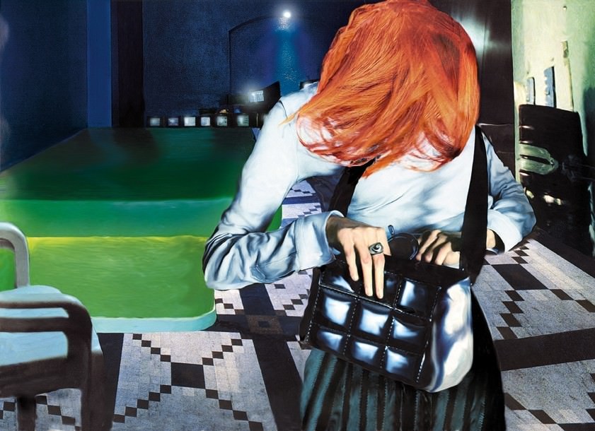 Margot Quan Knight / Luisa Raffaellihttps://www.exibart.com/repository/media/eventi/2004/01/margot-quan-knight-luisa-raffaelli.jpg