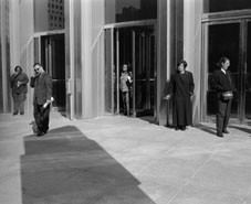 Martino Marangoni – Ozymandias Martino Marangoni – Ozymandias