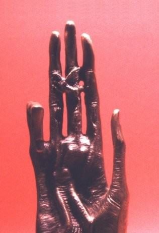 Maurizio Bonora – Rappresentazioni del mondo di mezzo Maurizio Bonora – Rappresentazioni del mondo di mezzo