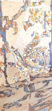 Mauro Molinari – Il giardino spagnolo