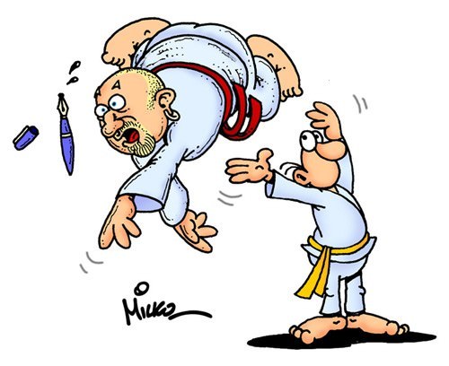 MostrAperitivo – Milko: Illustrazioni MostrAperitivo – Milko: Illustrazioni