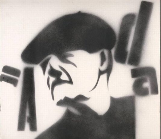 Omaggio a Raoul Hausmann Omaggio a Raoul Hausmann