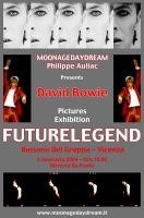 Philippe Auliac – Future Legend Philippe Auliac – Future Legend