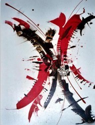 Rae Martini – sregolatezza si trasforma in ordine