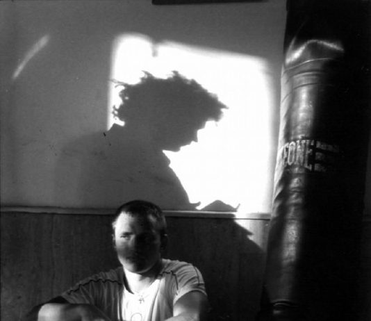 Raphaël Blasselle – DOM. Storie degli abitanti della ex-scuola Locatelli Raphaël Blasselle – DOM. Storie degli abitanti della ex-scuola Locatelli