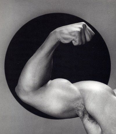 Robert Mapplethorpe – Corpo e Fiori Robert Mapplethorpe – Corpo e Fiori