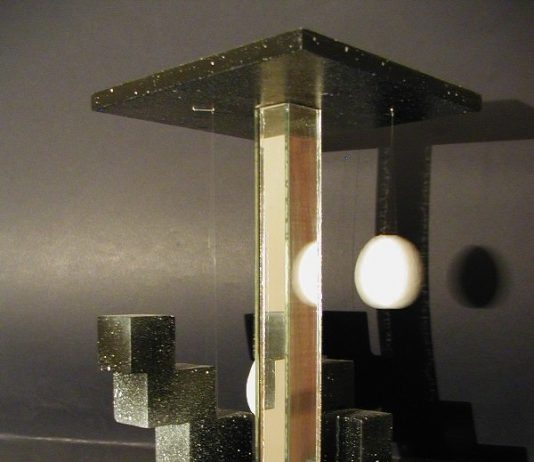 Roberto Fonti – Attimi