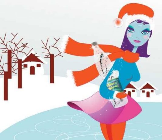 S.Bernardo: l’Arte della leggerezza S.Bernardo: l’Arte della leggerezza