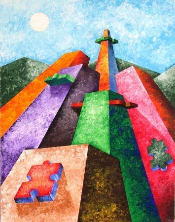 Sergio Figuccia – I Solidi ignoti Sergio Figuccia – I Solidi ignoti