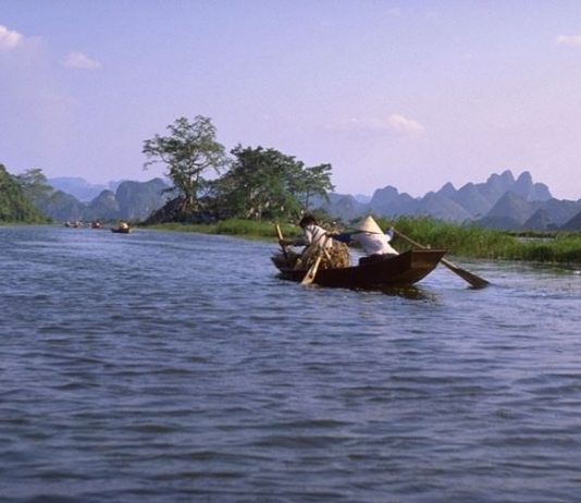 Sergio Tori – Viet Nam Sergio Tori – Viet Nam