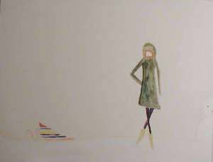 Tam Ochiai – Flocculescent Tam Ochiai – Flocculescent