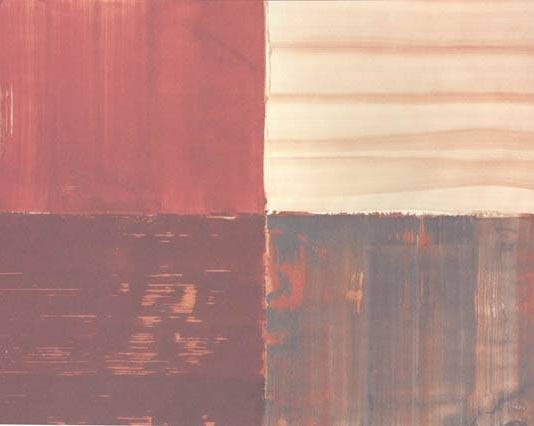 Ulrich Erben – Pensare colore Ulrich Erben – Pensare colore