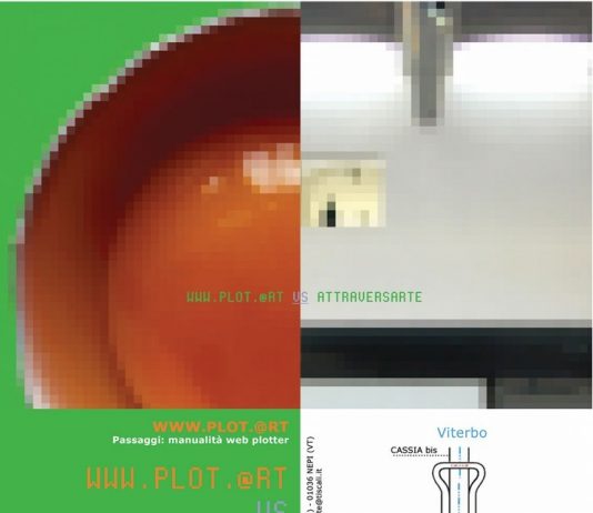 VS Attraversarte VS Attraversarte