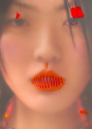 Adriano Nardi – Microdipinta Adriano Nardi – Microdipinta