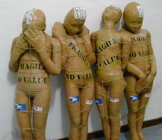 Andros – Campione senza valore. Opere con scadenza Andros – Campione senza valore. Opere con scadenza