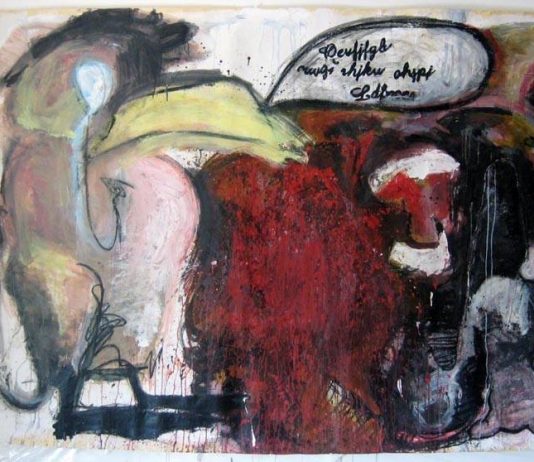 Antonella Aprile – Il teatro delle metamorfosi Antonella Aprile – Il teatro delle metamorfosi