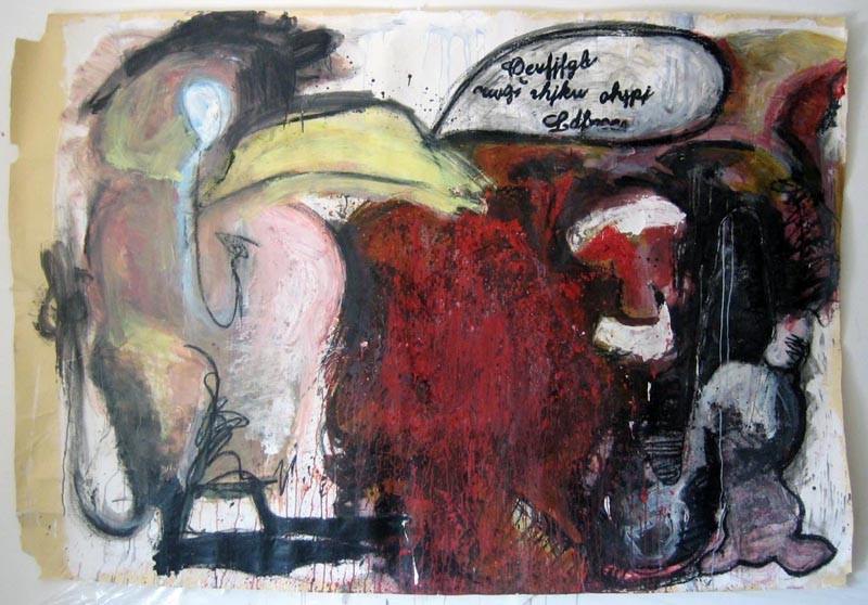 Antonella Aprile – Il teatro delle metamorfosihttps://www.exibart.com/repository/media/eventi/2004/02/antonella-aprile-8211-il-teatro-delle-metamorfosi.jpg