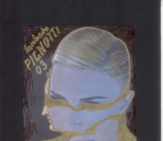 Arte in ostaggio Arte in ostaggio