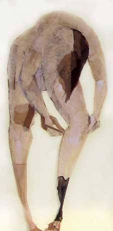 Ash Parrilla – Draw the Line