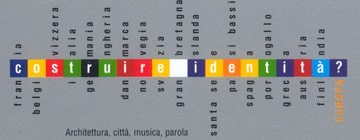 Berlino, una città, due città, molte città Berlino, una città, due città, molte città