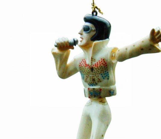 Burned Children of America Burned Children of America